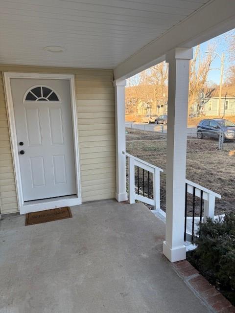 6322 Morris Street St. Joseph, MO 64504 - Photo 2 of 16