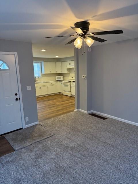 6322 Morris Street St. Joseph, MO 64504 - Photo 4 of 16