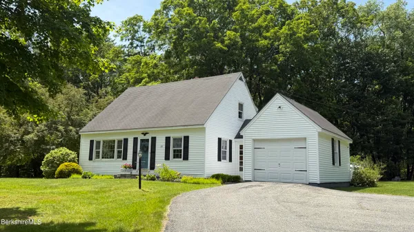 $399,000 | 77 Middle Road, Clarksburg, MA 01247