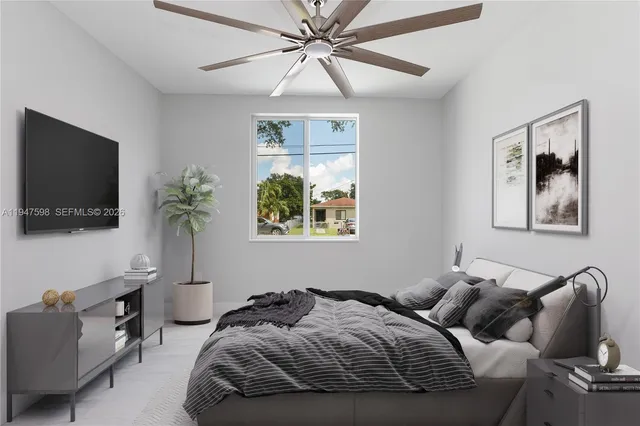 $4,000 | 2742 Northwest 48th Street, Unit 2742, Miami, FL 33142