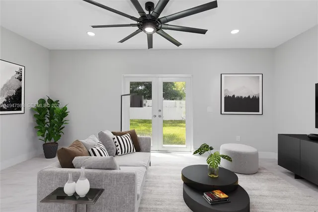 $4,000 | 2742 Northwest 48th Street, Unit 2742, Miami, FL 33142