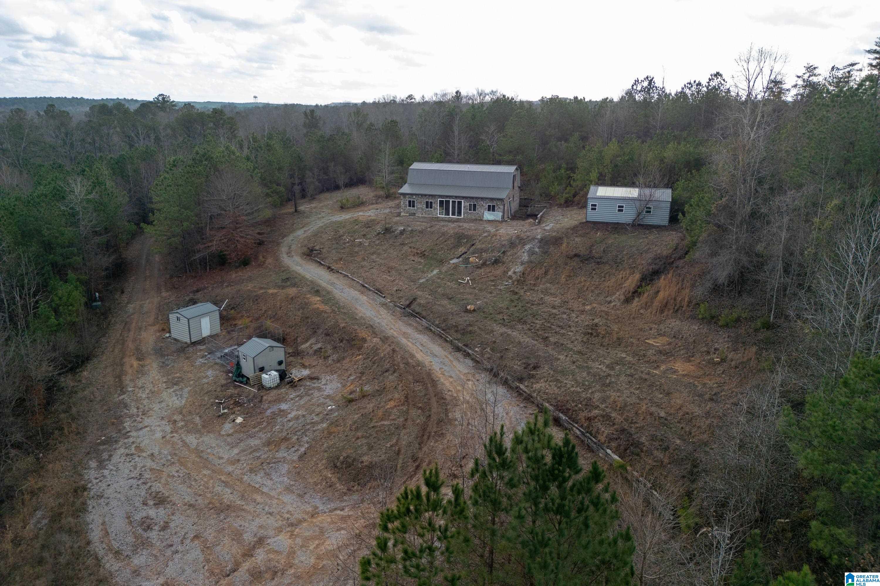 2885 Highway 26 Alabaster Al Alabaster, AL 35007 - Photo 15 of 43