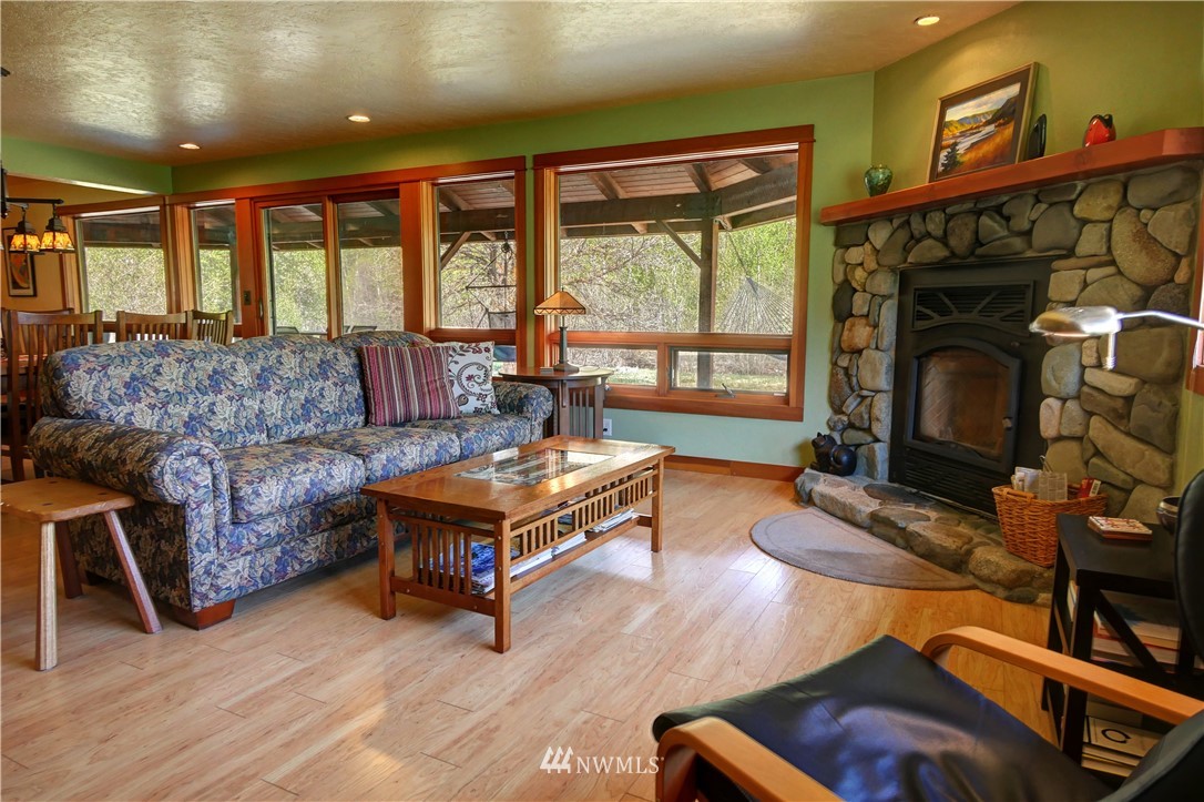 84 Poorman Creek Road Twisp, WA 98856 - Photo 14 of 39 Gallery Image 14