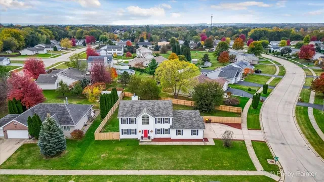 $415,000 | 558 Moloney Drive, Rockton, IL 61072