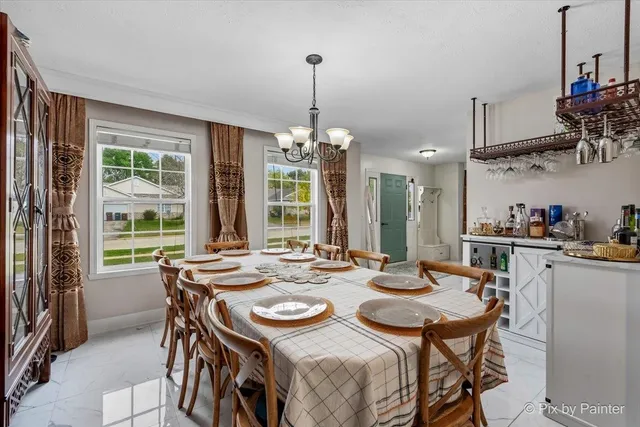 $415,000 | 558 Moloney Drive, Rockton, IL 61072