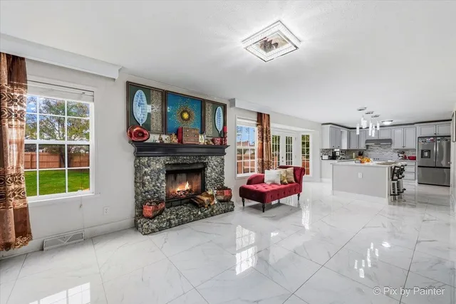 $415,000 | 558 Moloney Drive, Rockton, IL 61072