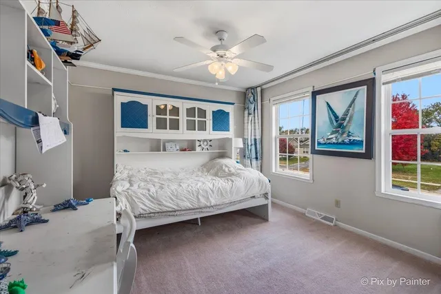 $415,000 | 558 Moloney Drive, Rockton, IL 61072