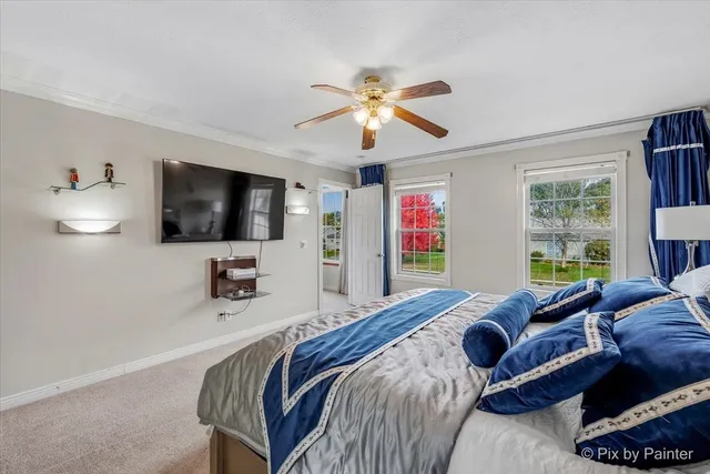 $415,000 | 558 Moloney Drive, Rockton, IL 61072