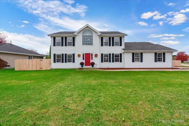 $415,000 | 558 Moloney Drive, Rockton, IL 61072