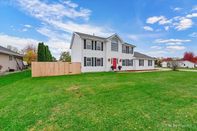 $415,000 | 558 Moloney Drive, Rockton, IL 61072