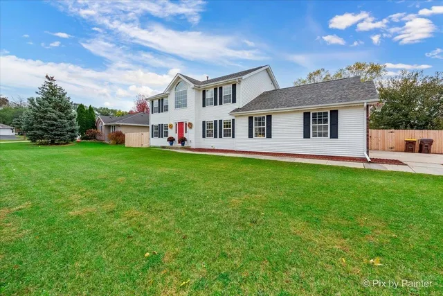 $415,000 | 558 Moloney Drive, Rockton, IL 61072