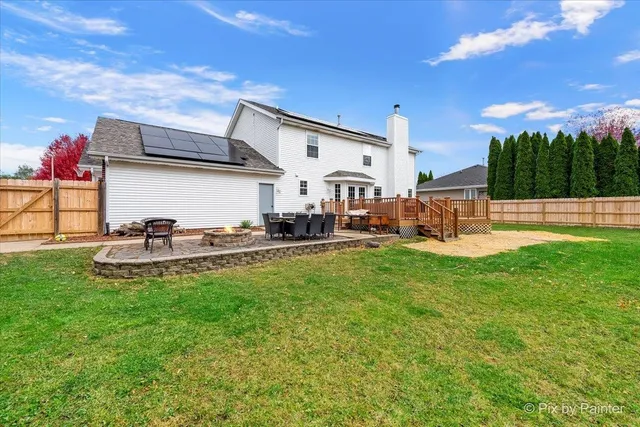 $415,000 | 558 Moloney Drive, Rockton, IL 61072