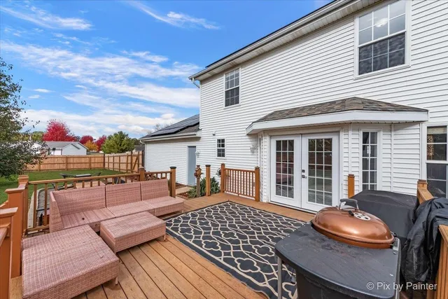 $415,000 | 558 Moloney Drive, Rockton, IL 61072