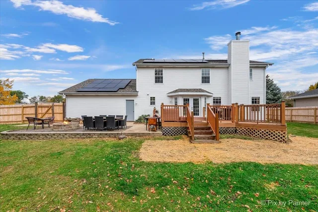 $415,000 | 558 Moloney Drive, Rockton, IL 61072