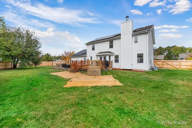 $415,000 | 558 Moloney Drive, Rockton, IL 61072