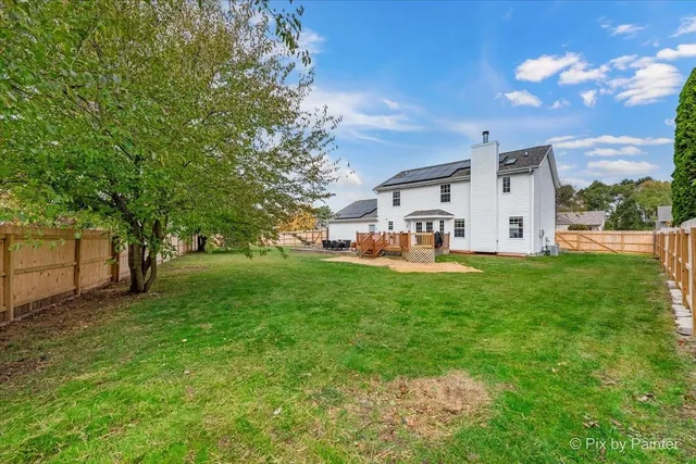 $415,000 | 558 Moloney Drive, Rockton, IL 61072