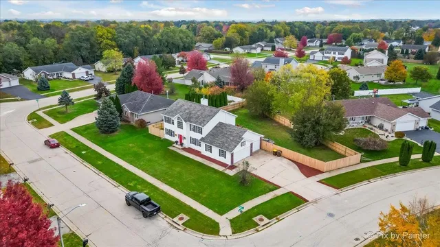 $415,000 | 558 Moloney Drive, Rockton, IL 61072