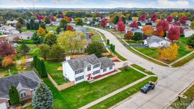 $415,000 | 558 Moloney Drive, Rockton, IL 61072