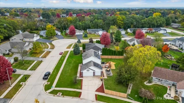 $415,000 | 558 Moloney Drive, Rockton, IL 61072