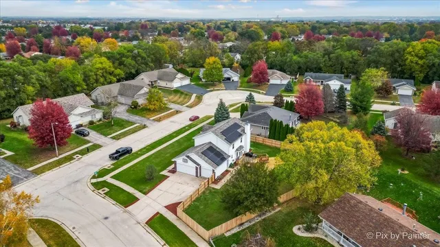 $415,000 | 558 Moloney Drive, Rockton, IL 61072