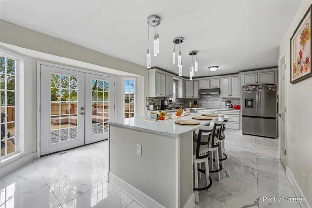 $415,000 | 558 Moloney Drive, Rockton, IL 61072