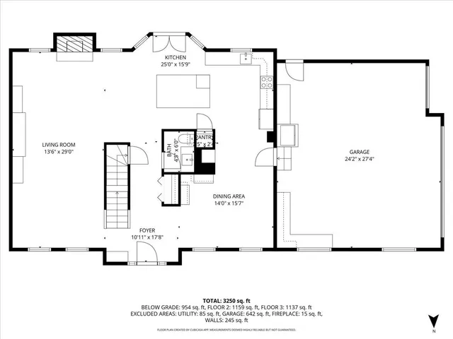 $415,000 | 558 Moloney Drive, Rockton, IL 61072
