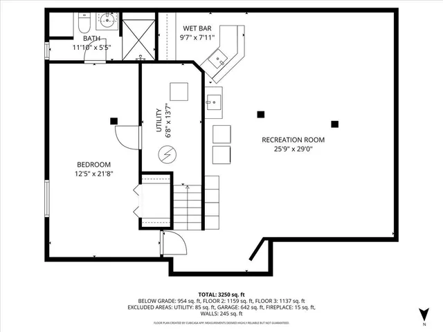 $415,000 | 558 Moloney Drive, Rockton, IL 61072