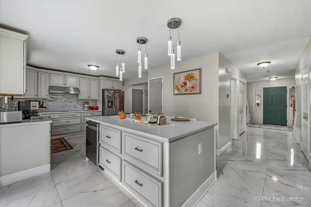 $415,000 | 558 Moloney Drive, Rockton, IL 61072