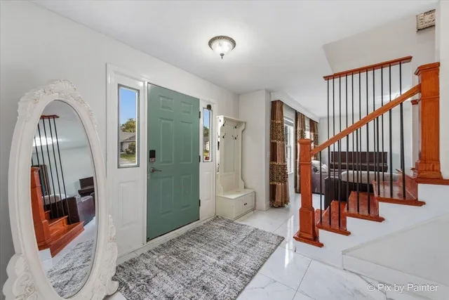 $415,000 | 558 Moloney Drive, Rockton, IL 61072