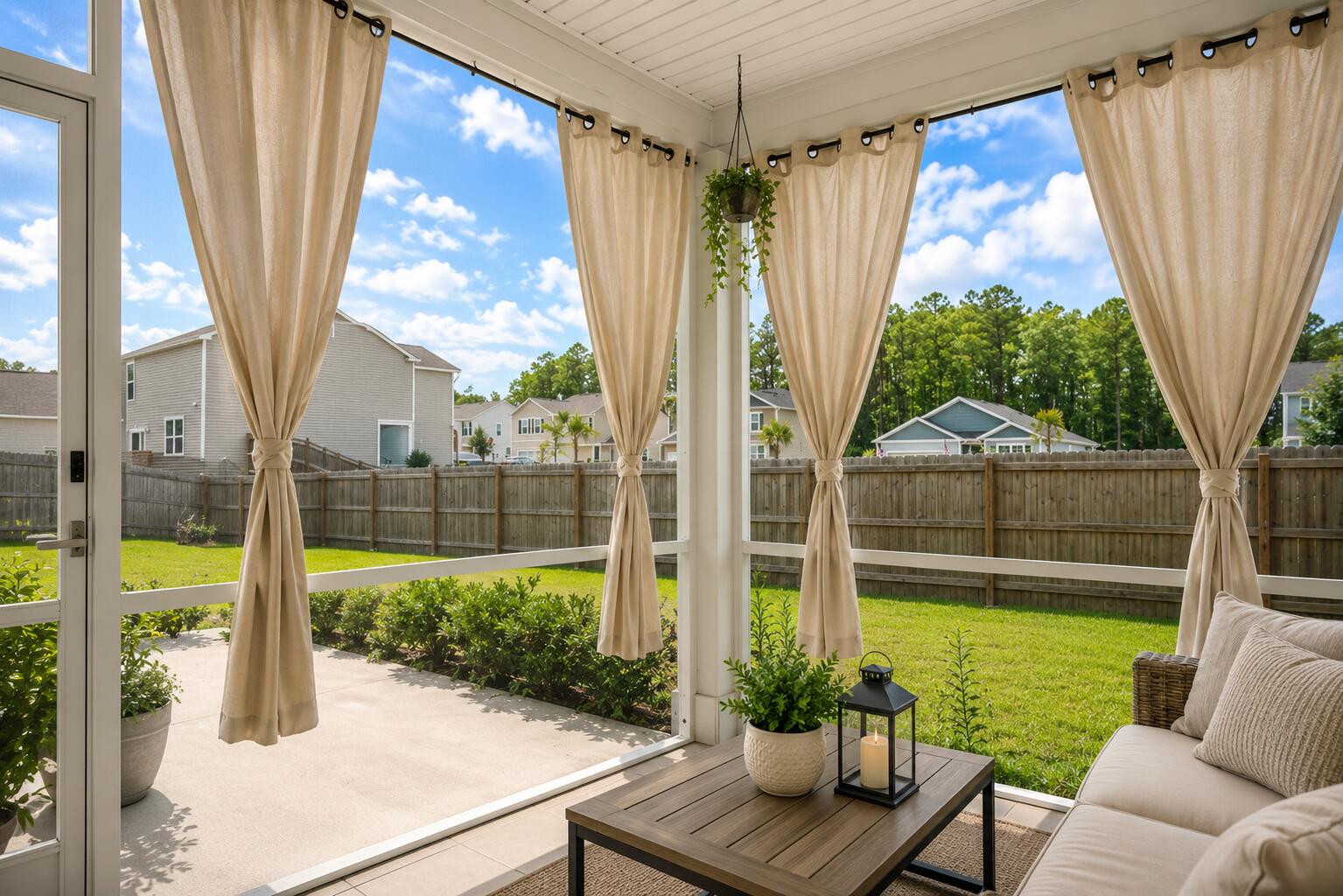 335 Spruce Ivy Street Moncks Corner, SC 29461 - Photo 3 of 28 porch