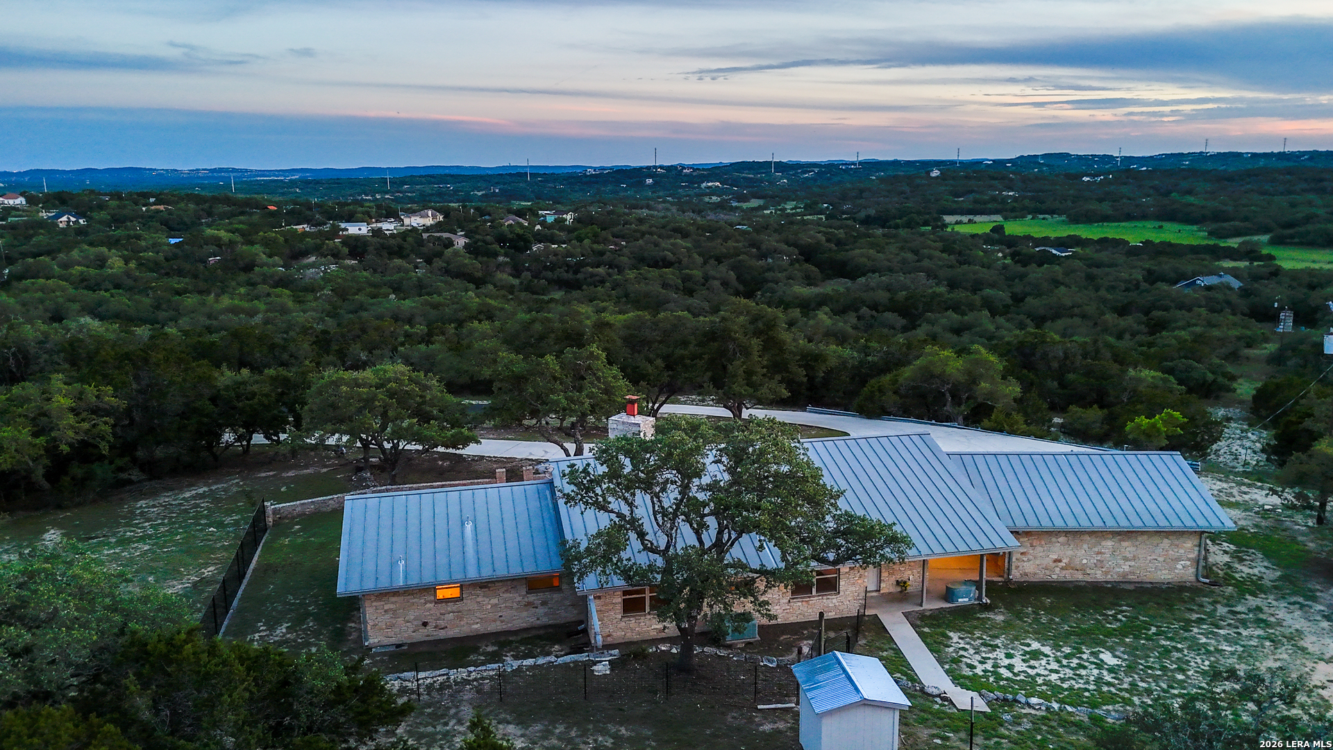 935 Spring Branch Road Spring Branch, TX 78070 - Photo 6 of 51