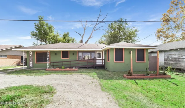 $150,000 | 2112 Carmel Drive, Lafayette, LA 70501