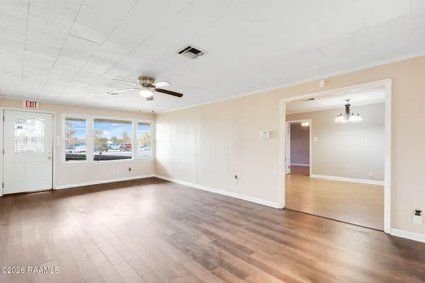 $120,000 | 2112 Carmel Drive, Lafayette, LA 70501