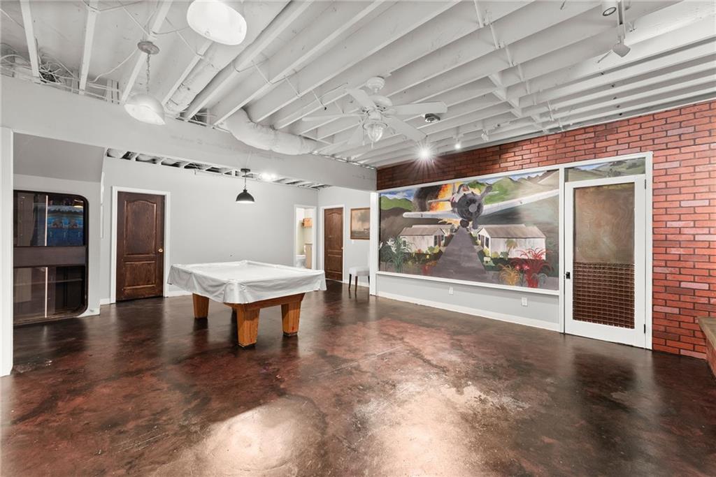 924 James Powers Road Monroe, GA 30656 - Photo 62 of 85