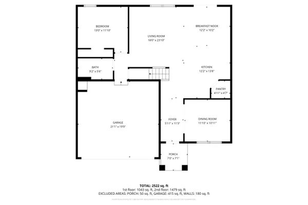$2,695 | 1105 Valor Walk, Crestview, FL 32539