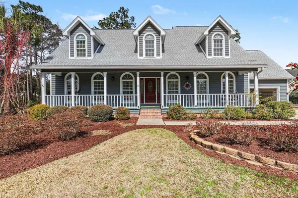 $747,000 | 71 Turtle Creek Court, Pawleys Island, SC 29585