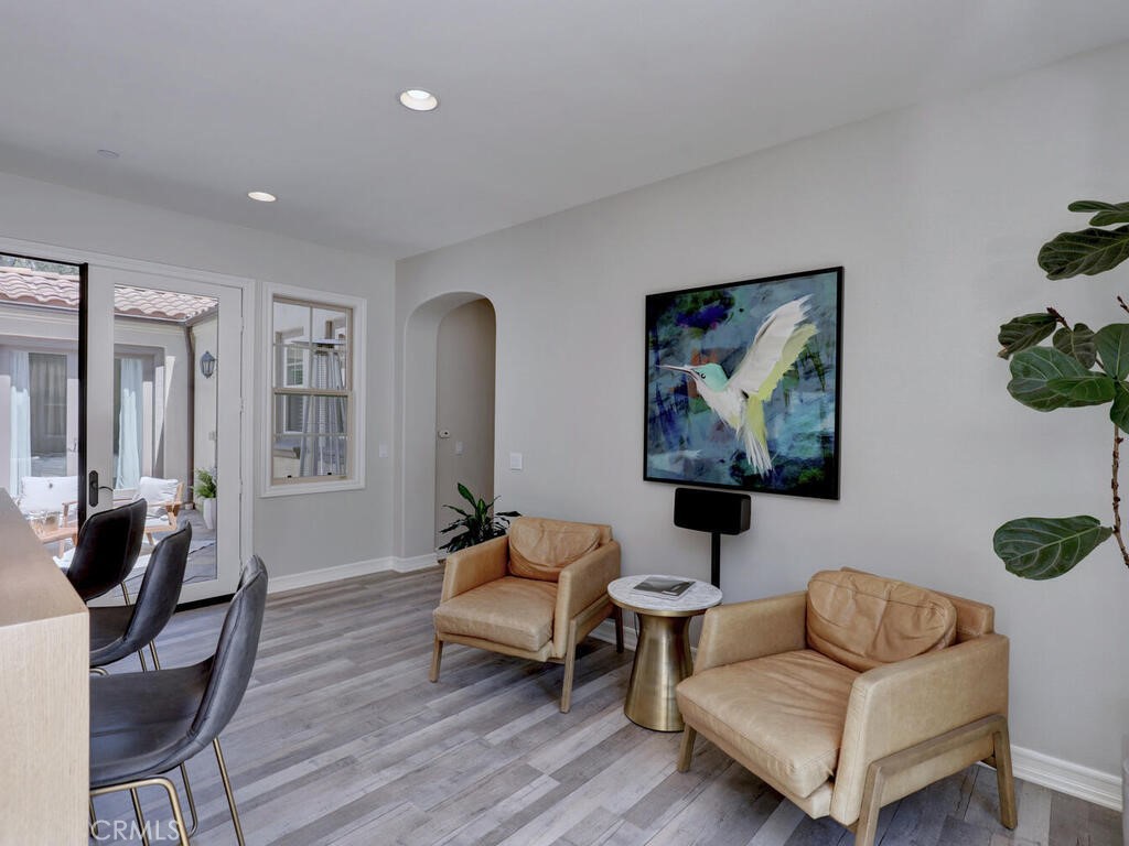 1 Lennox Court Ladera Ranch, CA 92694 - Photo 13 of 68 Room for guest seating.
