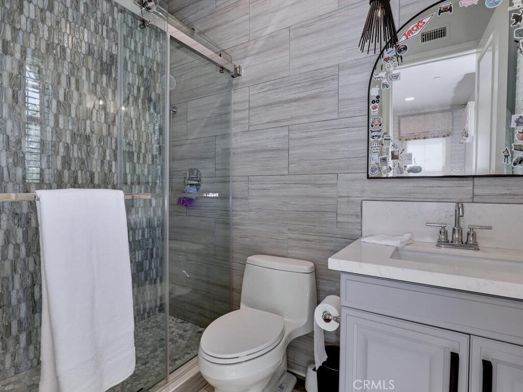 1 Lennox Court Ladera Ranch, CA 92694 - Photo 39 of 68 ...with a shower