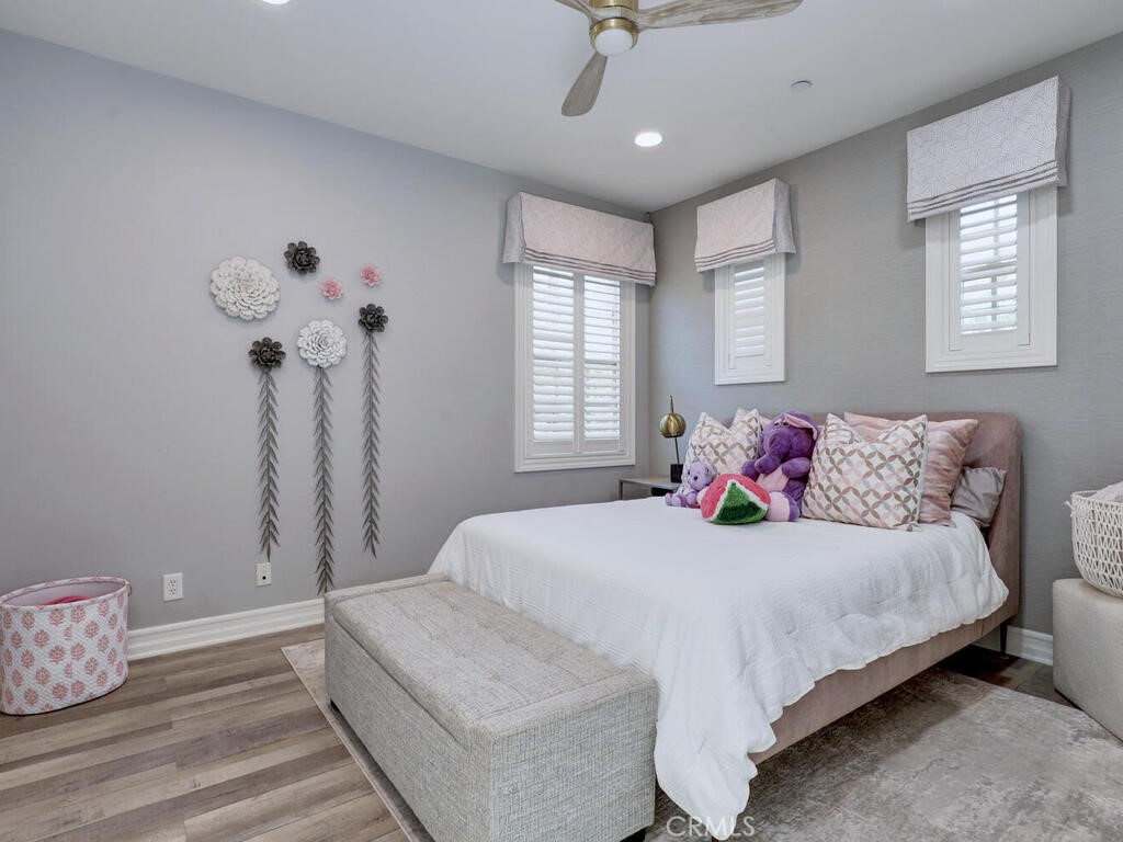 1 Lennox Court Ladera Ranch, CA 92694 - Photo 40 of 68 Another secondary bedroom...