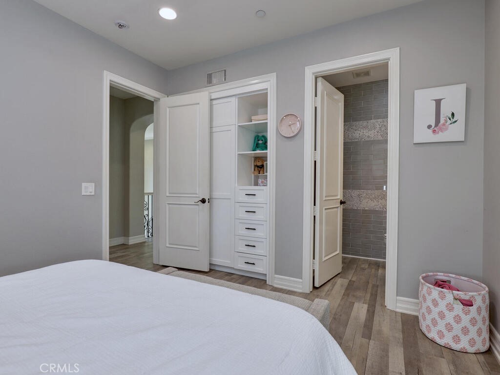 1 Lennox Court Ladera Ranch, CA 92694 - Photo 41 of 68 also with an en-suite bath