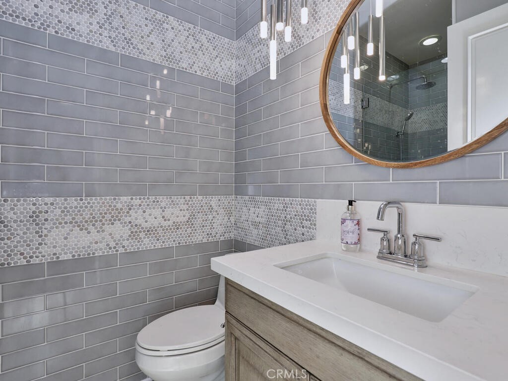 1 Lennox Court Ladera Ranch, CA 92694 - Photo 42 of 68 ...with shower