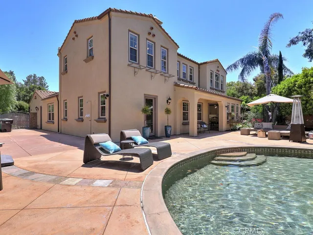 $3,498,000 | 1 Lennox Court, Ladera Ranch, CA 92694