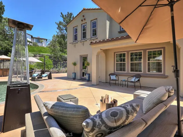 $3,498,000 | 1 Lennox Court, Ladera Ranch, CA 92694