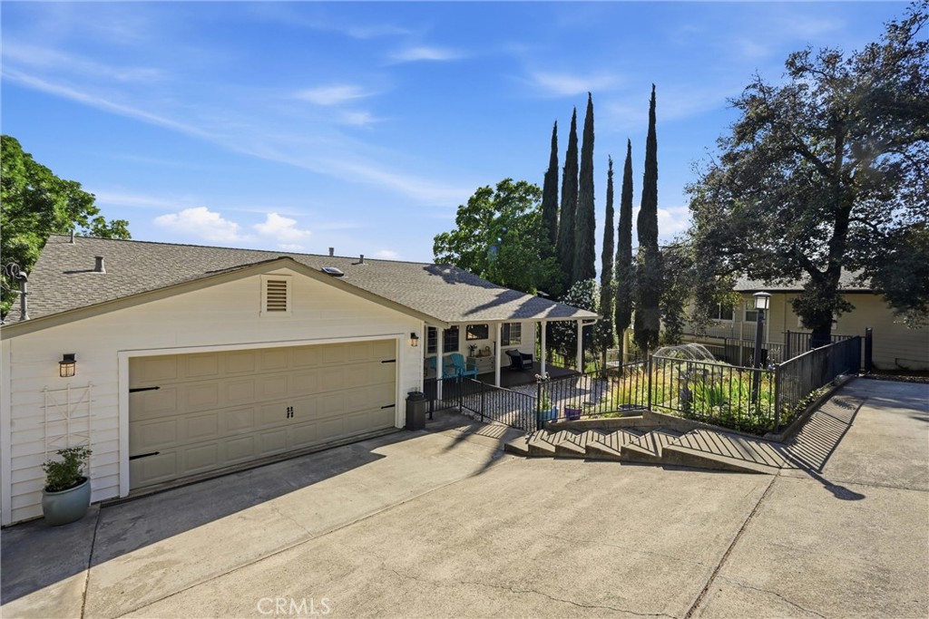 17432 Greenridge Road Hidden Valley Lake, CA 95467 - Photo 4 of 72