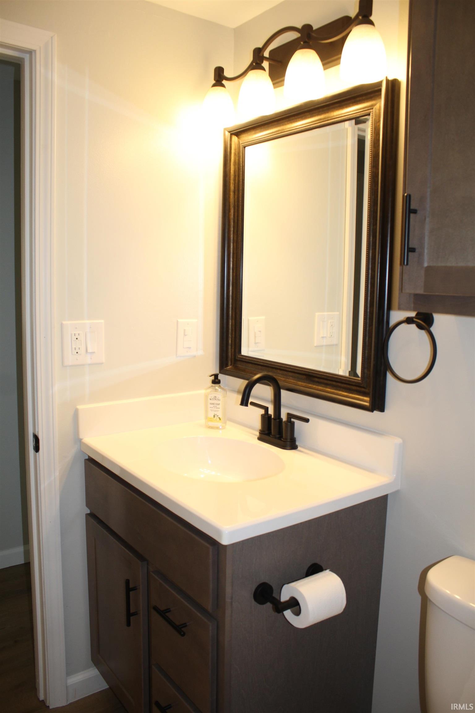 71 Westgate Road Bluffton, IN 46714 - Photo 19 of 33 Gallery Image 19