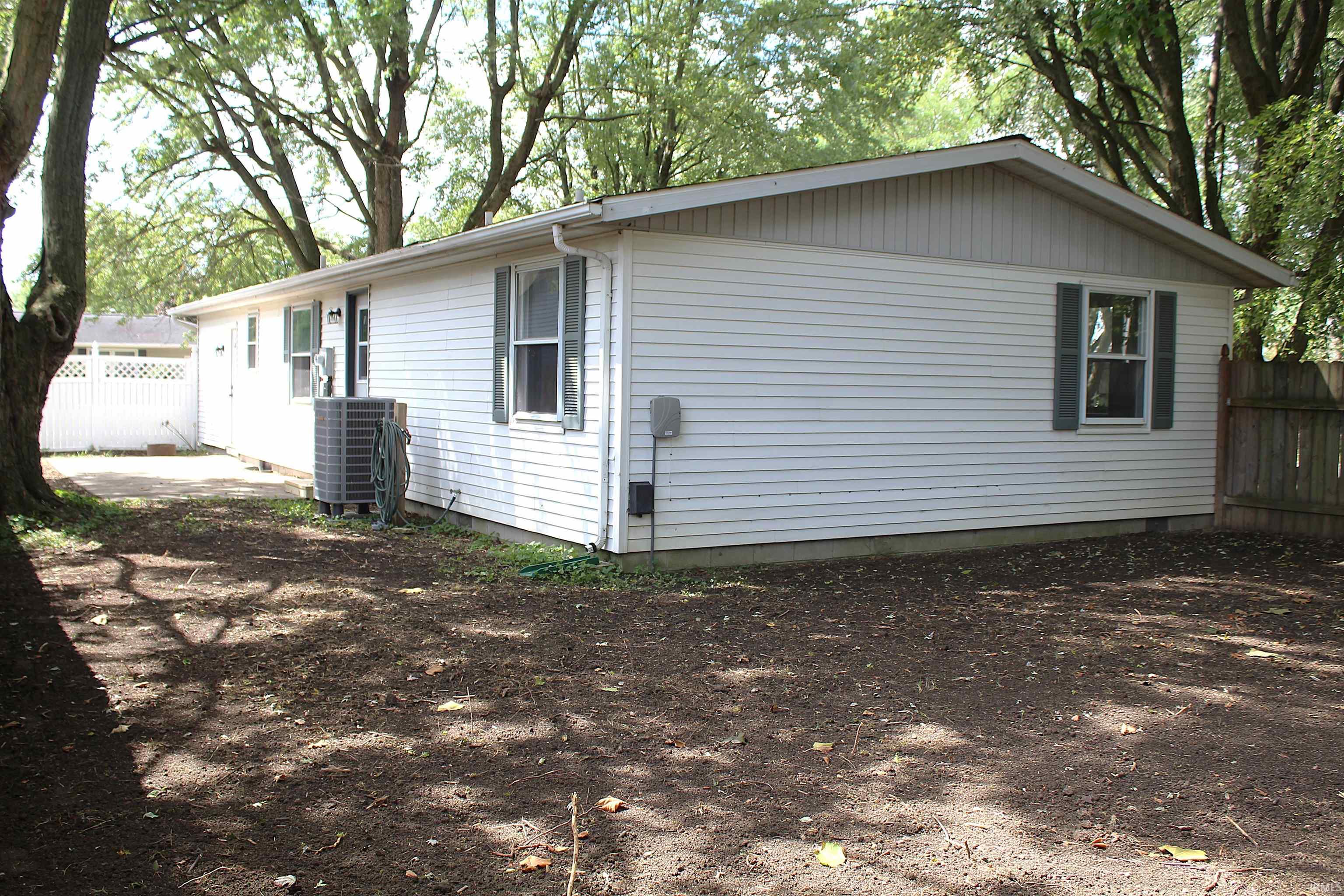 71 Westgate Road Bluffton, IN 46714 - Photo 28 of 33 Gallery Image 28
