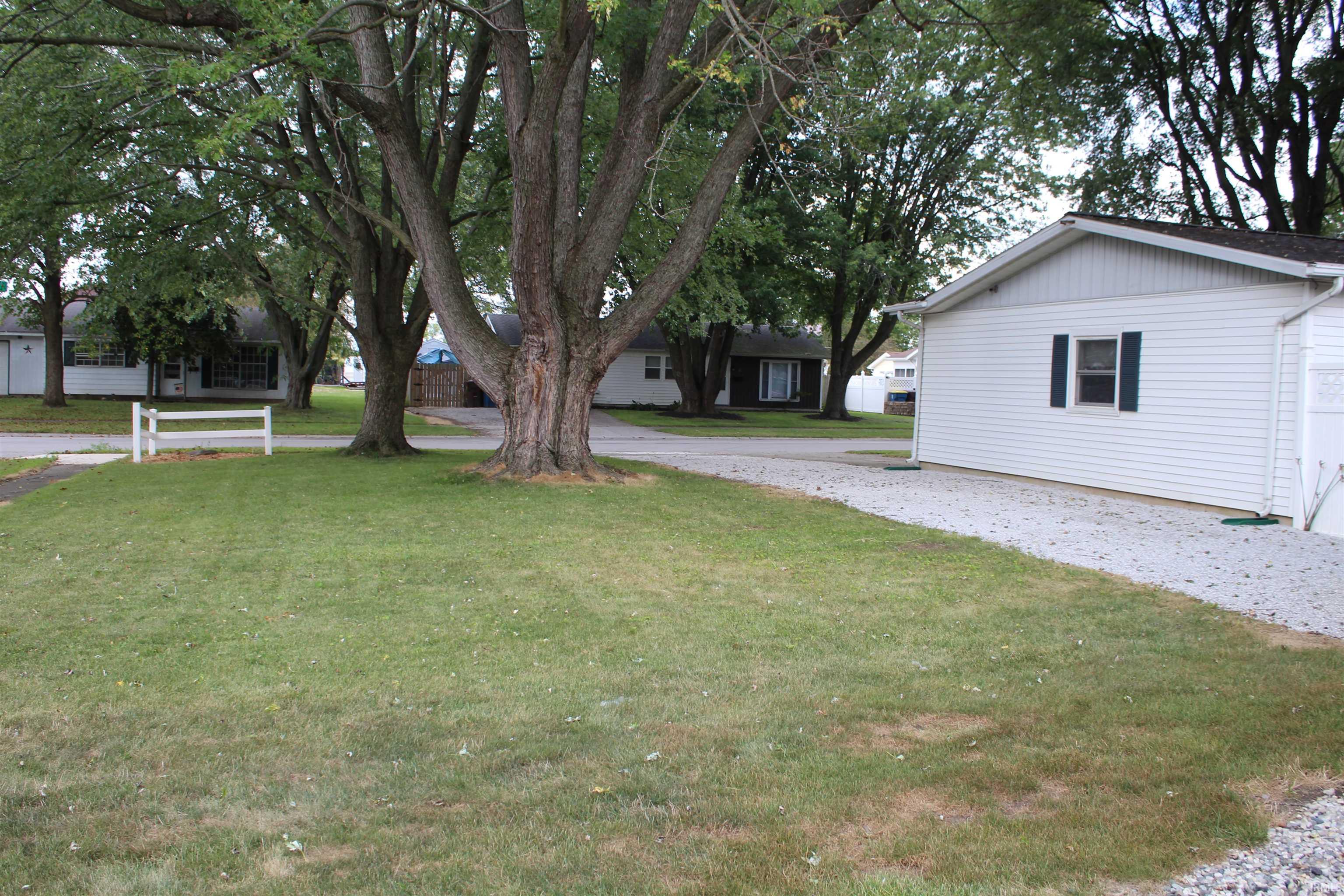 71 Westgate Road Bluffton, IN 46714 - Photo 6 of 33 Gallery Image 6