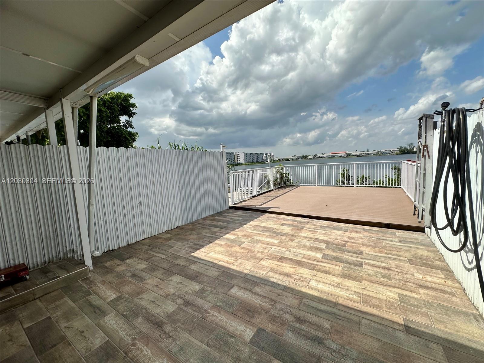 9837 West Okeechobee Road, Unit 805 Hialeah Gardens, FL 33016 - Photo 17 of 33