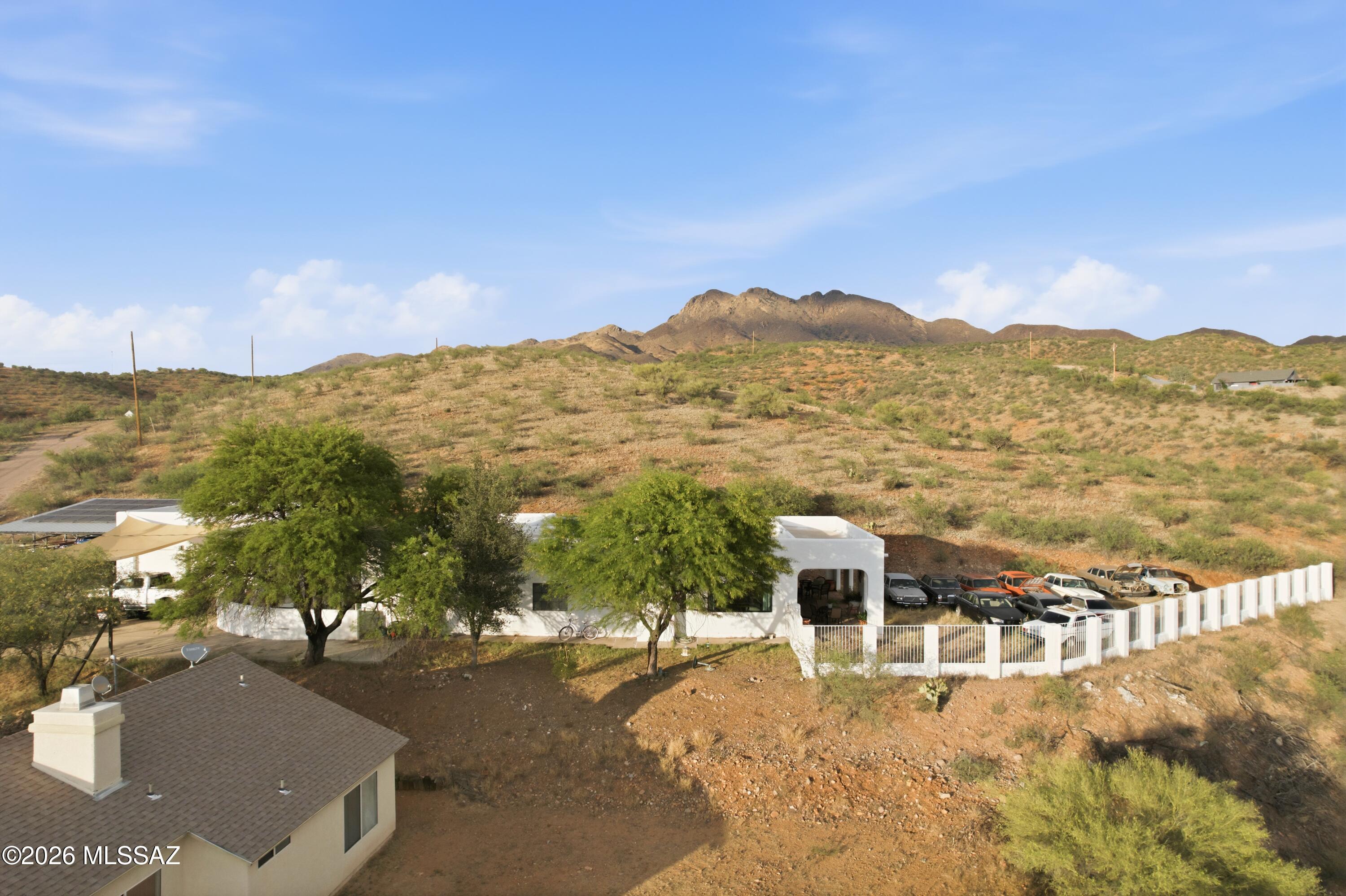 221 Paseo Tamex Rio Rico, AZ 85648 - Photo 49 of 49
