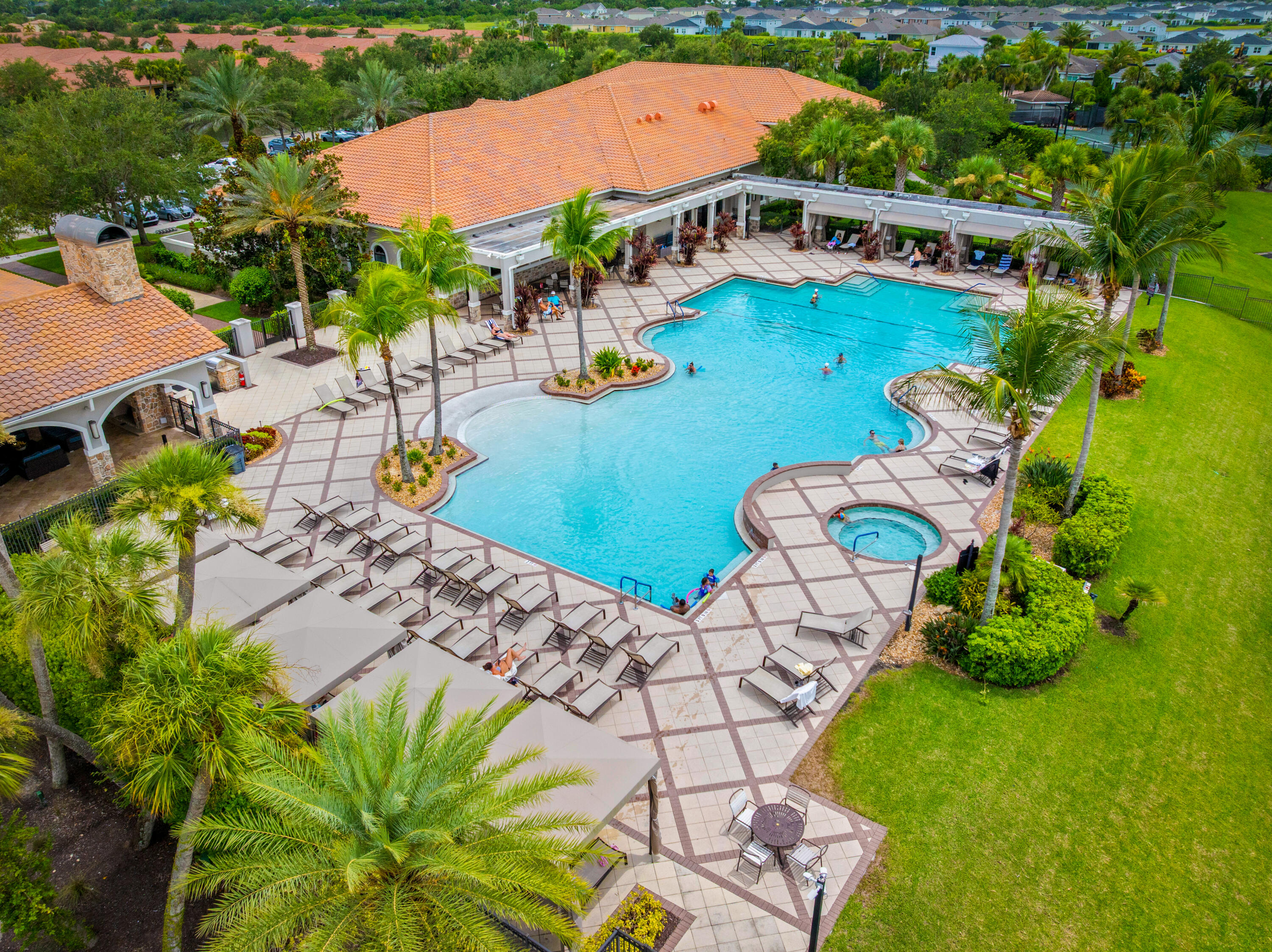 9086 Southwest Roccia Way Port St. Lucie, FL 34987 - Photo 47 of 53 DJI_20250630142540_0104_D
